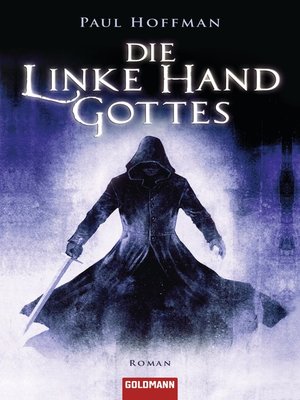 cover image of Die linke Hand Gottes
